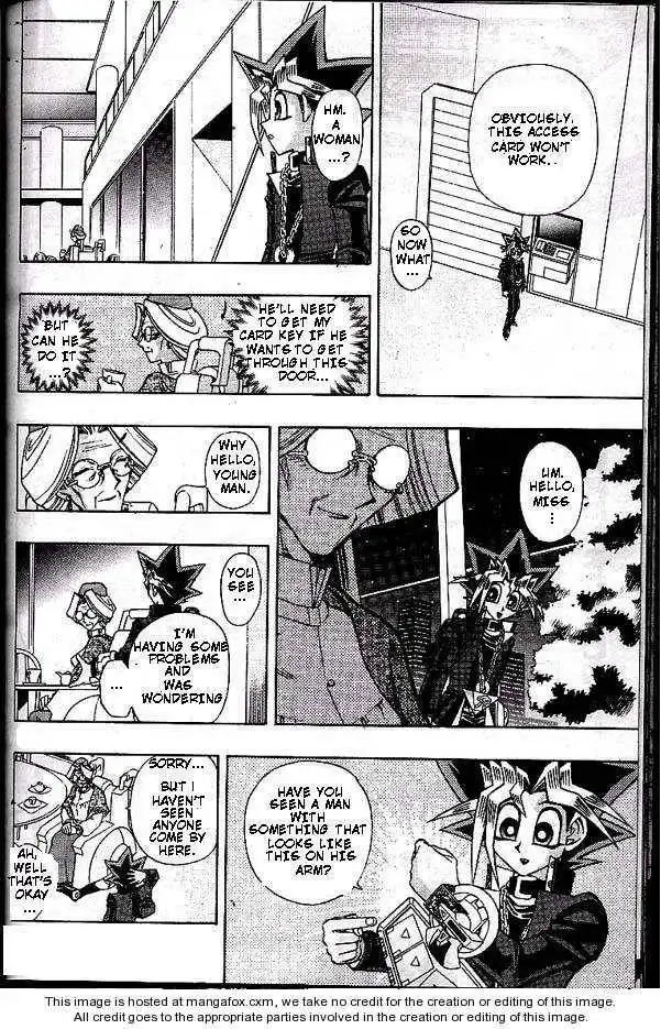 Yu-gi-oh! R Chapter 8 2